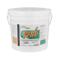 Rave Laundry Detergent