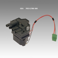 Apex Control Valve for GEA ACR3 Box