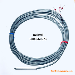 Temperature Control Sensor Probe for Delaval Milk Tank 25 foot