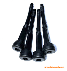 Magnum 400M Inflation (Liner) OEM BouMatic - set of 4