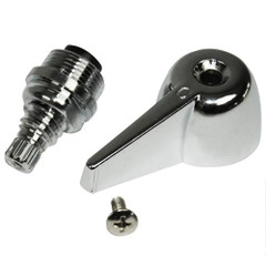 Cold Stem for Brass Mixing Valve