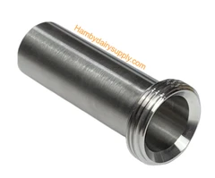 Female Bevel Seat x Hose adaptor - 1.5 inch