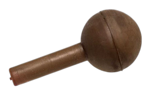 Ball Valve for GEA goat or sheep CIP