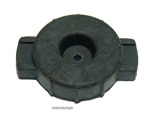 Shutoff lock only for DeLaval Flo-Vu, Super Claw, Super claw lite, Harmony and copy DL milkers Shutoff lock only for DeLaval Flo-Vu, Super Claw, Super claw lite, Harmony and copy DL milkers