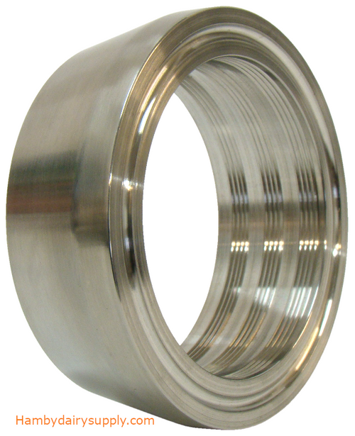 1000-652
Glass Roll-On Ferrule 2 inch