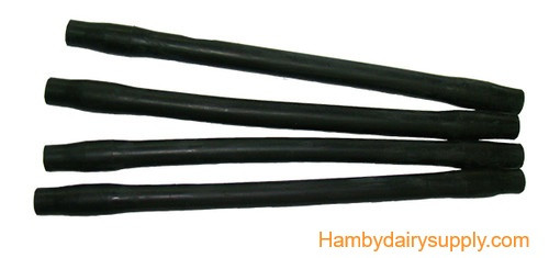 1/4 x 9 AIR TUBES set of 4