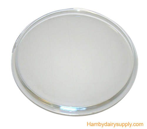 Window for Germania Style & DL milking unit