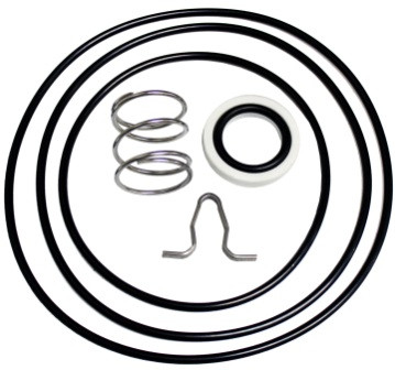 Internal Seal Kit for Thomsen and Kleen-Flo 4, 5, or 6 Transfer