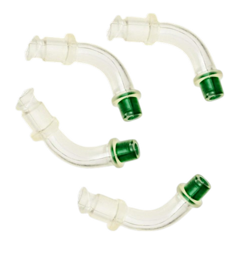 Air Admission Tube for Westfalia Bio-Milker