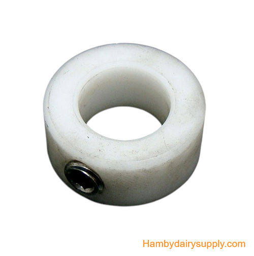 Shaft Collar for Sunset tank washer pump