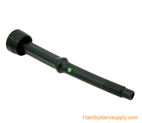 Vented Triangle Inflation (Liner) Narrow Bore for 06 Shells - set of 4