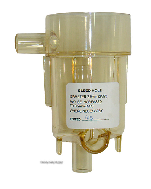 Out of Stock - TCR BODY-INITIATOR