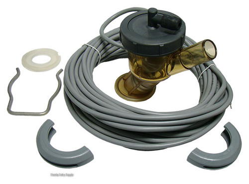 Visoflow Sensor install kit for GEA WestfaliaSurge Take Offs Visoflow Sensor install kit for GEA WestfaliaSurge Take Offs