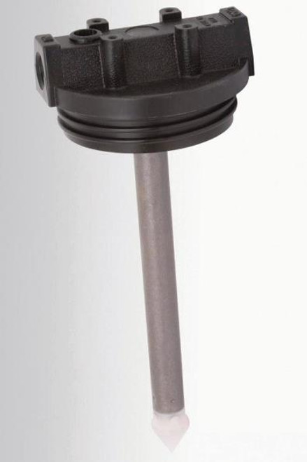 8513 Detergent Jar Top for Bender 8500 washer