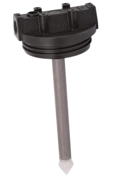 8513 Detergent Jar Top for Bender 8500 washer