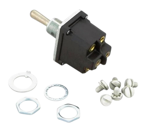 Toggle Switch kit for Metatron S21 by GEA WestfaliaSurge