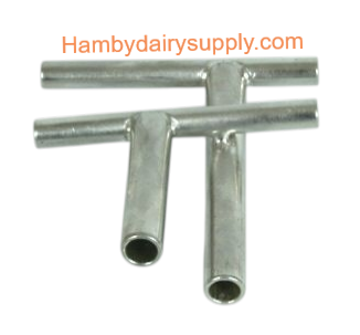 3/8 Alternating Air Divider F/R for Top Unloading claws