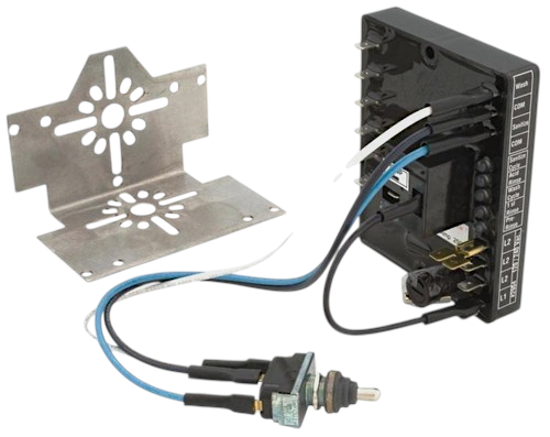 Digital Wash Timer Kit for Sunset® Tank Washer