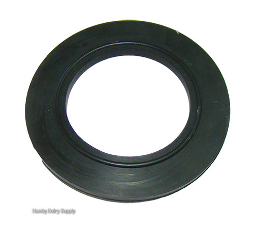 GLASS GASKET 1.5 BLACK GLASS GASKET 1.5 BLACK