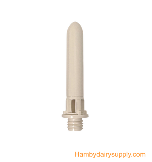 21755
Replacement CIP candle stick for DeLaval® H block