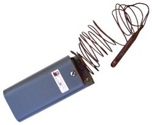 TEMPERATURE CONTROL for Mueller OH