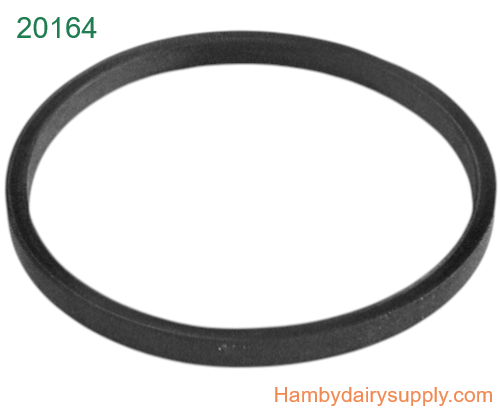 Gasket for DeLaval SST#2 and DV 300