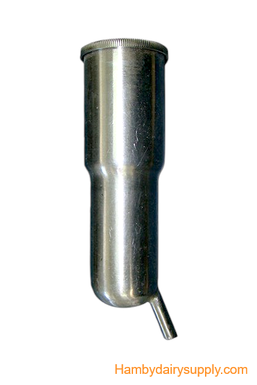 BM SS SHELL - used - *Sold Each*