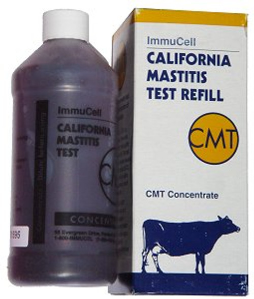 CMT Concentrate - 1 pint bottle