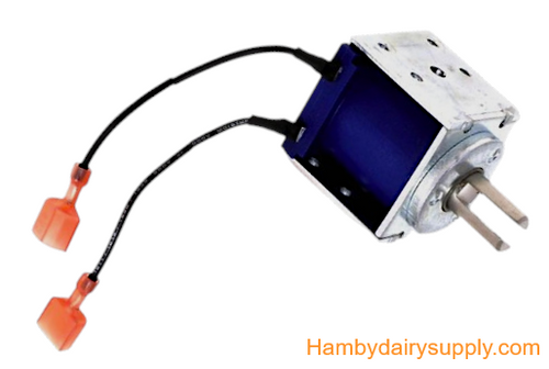 Solenoid Coil for GEA Surge® Tank Washer drain- 230 volt