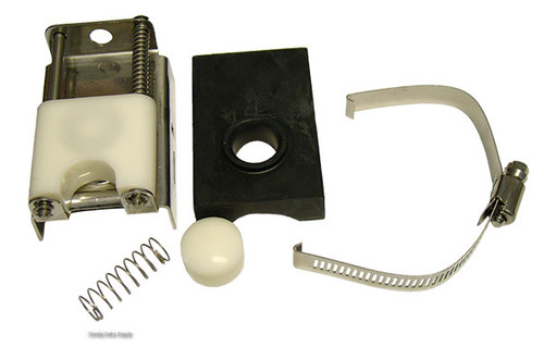 5/8 Surge® Horizontal Milk Valve fits 1.5 SS New or Rebuilt