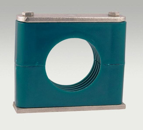 Closeout! Hanger for 2.0 inch PVC vacuum line