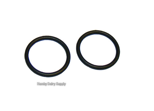 Surge® Filter o-ring 1.5 inch (bag of 2) Surge® Filter o-ring 1.5 inch (bag of 2)