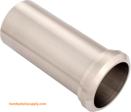 Male Bevel Seat x Hose adaptor - 2 inch
