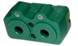 Green coil for Westfalia & Strangko pulsator