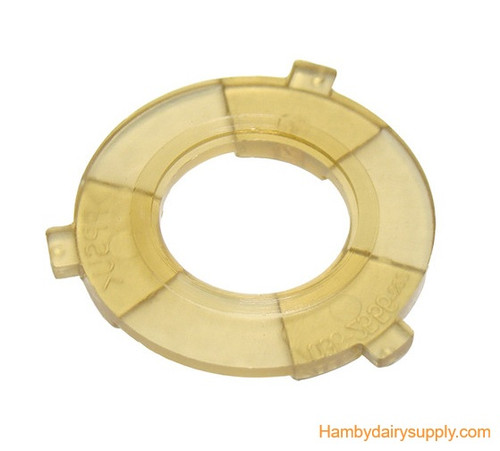 Clamp Ring with tabs for GEA TopFlow Goat & Sheep Liner