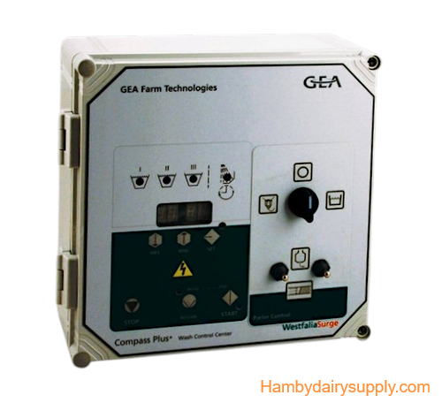 Compass™ Plus with parlor control box 115 volt