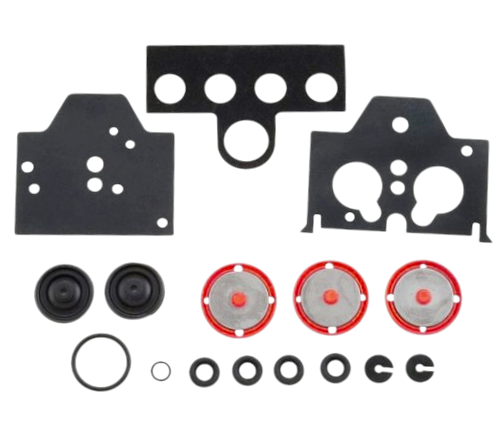 Sale! ACR 3 APEX rebuild kit by GEA WestfaliaSurge