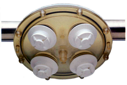 Sale! Cow Jet Wash System for NuPulse Pipeline CIP Wash System. Fits Standard Cow Milker units