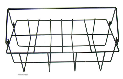 Bottle Carrier for 8 - 1/2 gallon milk jugs