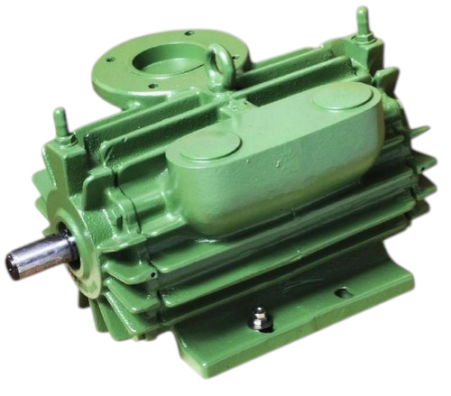 GEA RPS 1500/2100 Vacuum pump