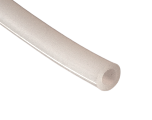 1/2 ID Silicone Milk Hose / Tubing