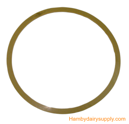 Sunset housing gasket for 1/2 hp pump