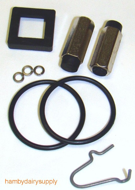 Repair Kit for 24v SURGE square moveable pulsators