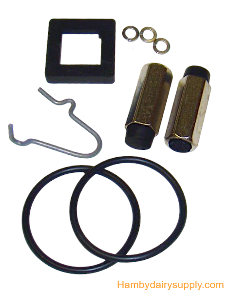 Repair Kit for 24v SURGE square moveable pulsators