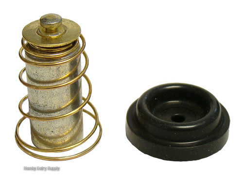 Repair Kit for Chemical Dump Valve Surge LDE Liquid Dispensing Electobrain Repair Kit for Chemical Dump Valve Surge LDE Liquid Dispensing Electobrain