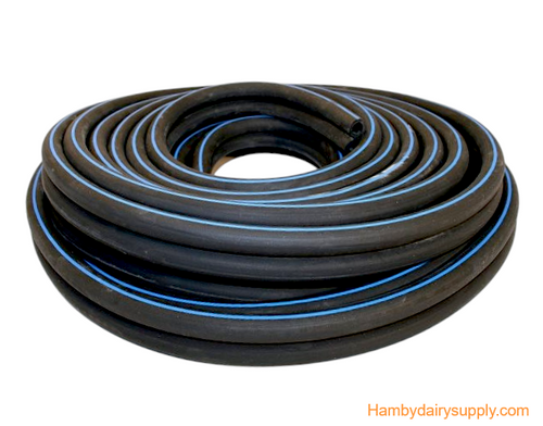 11.1mm Twin Milk Hose for Westfalia Bio-Milker