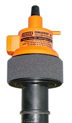 5K GEA Commander Vacuum Regulator
