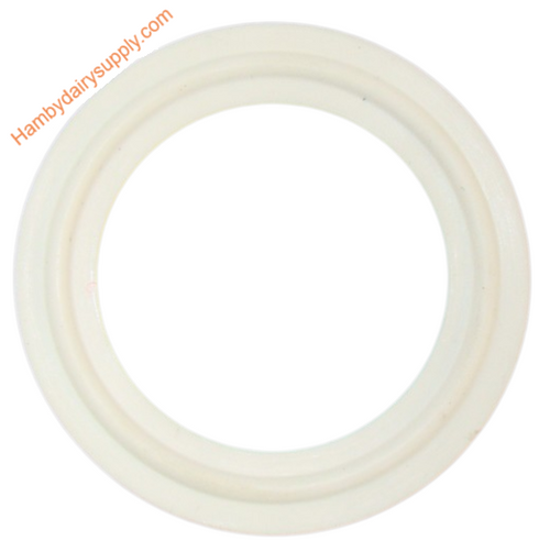 1000-026
1.5 TRICLAMP SILICONE FLANGE GASKET