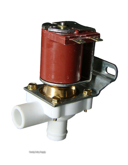 110v Drain Valve for Sunset® Tank Washer 110v Drain Valve for Sunset® Tank Washer