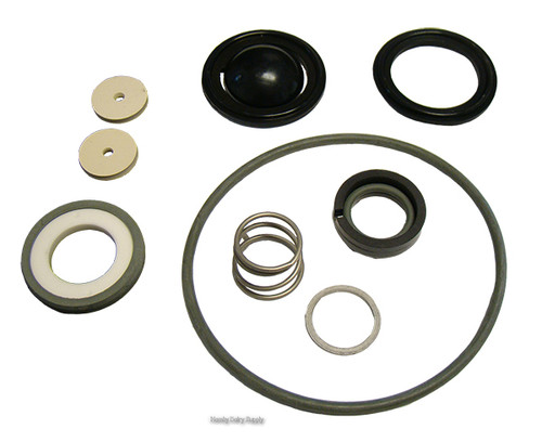 Milk Pump seal kit - Westfalia WLT Milk Pump seal kit - Westfalia WLT